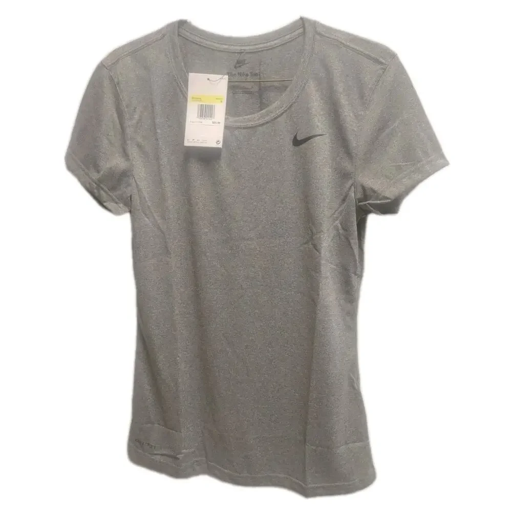 3 Pack Lot Nike Dry Fit Women's Size Small Brand New Training Running Workout